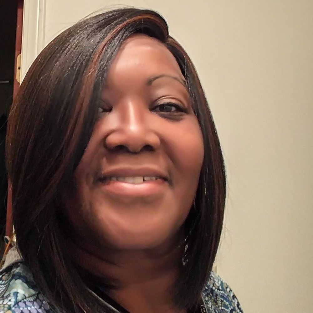 Meet your Posher, Marcia